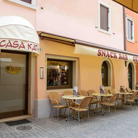 Casa Katy Garda (Verona)