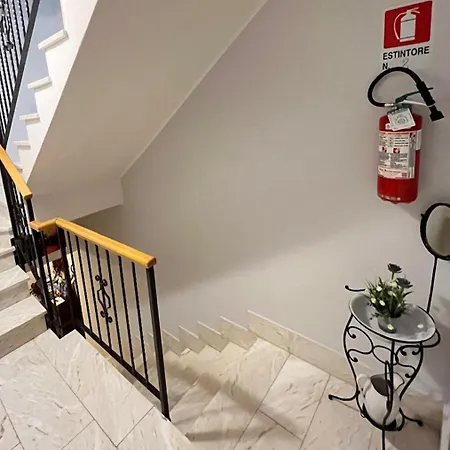 Casa Katy Appartement *