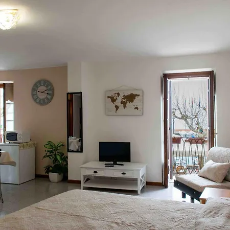 Apartament Casa Katy Garda (Verona)