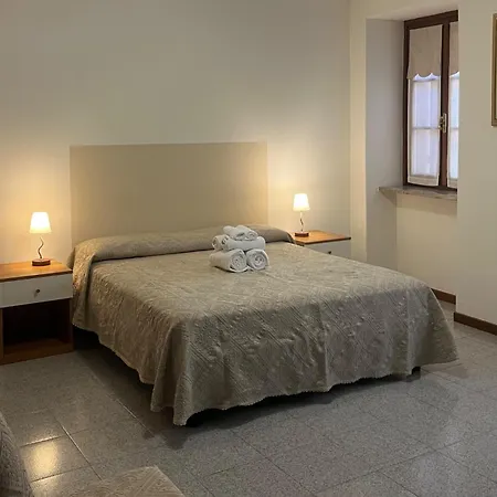 Appartement Casa Katy *