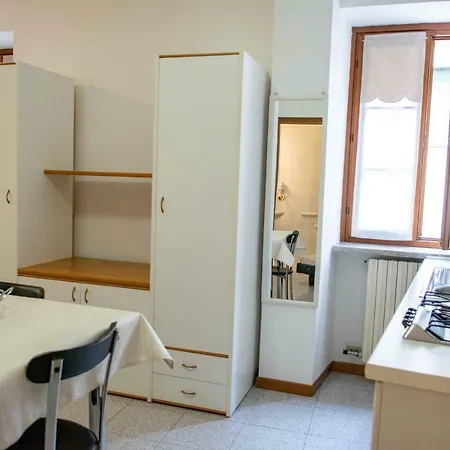 Appartement Casa Katy *