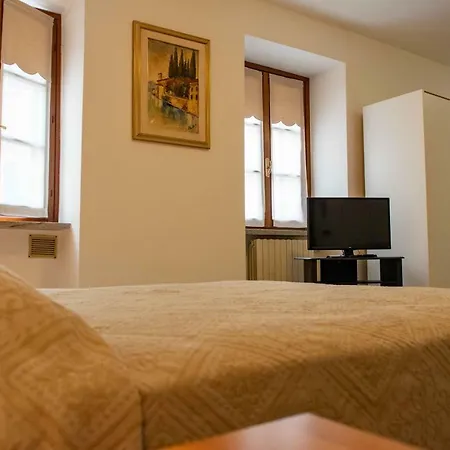 Appartement Casa Katy Garde