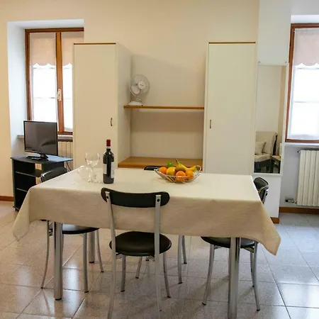Appartement Casa Katy