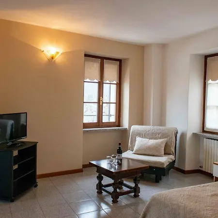 Casa Katy Appartement