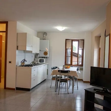 Apartamento Casa Katy Garda (Verona)