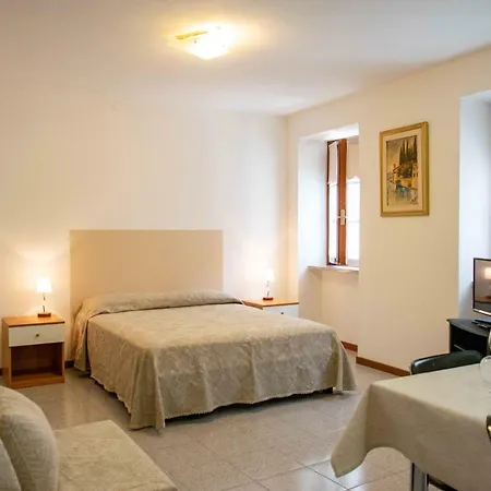 Appartement Casa Katy *