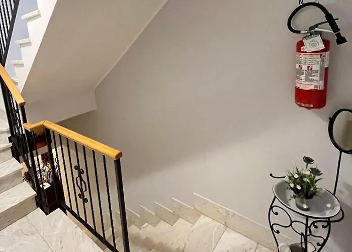 Casa Katy Appartement *