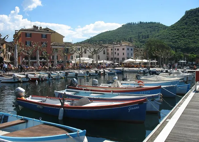 Appartement Casa Katy