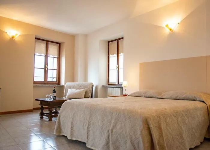 Апартаменты Casa Katy Гарда