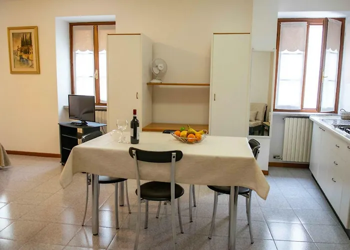 Appartement Casa Katy