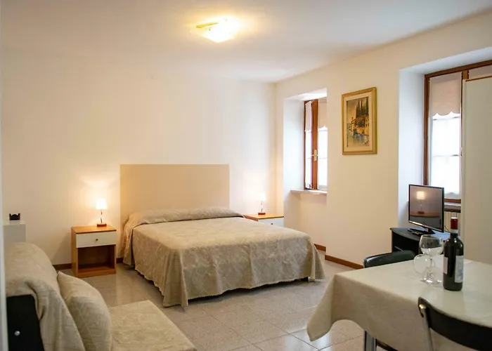 Appartement Casa Katy *