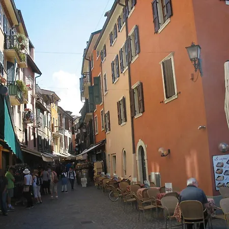 Casa Katy Garda (Verona)
