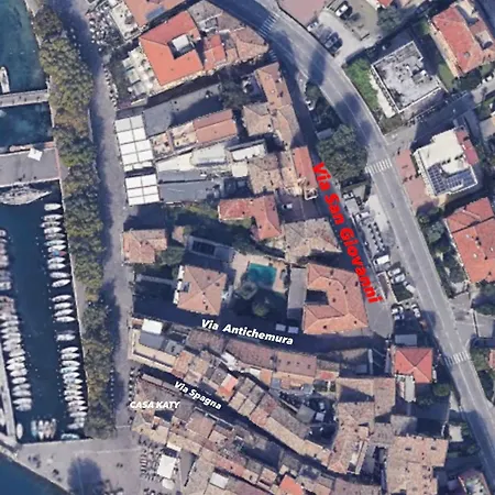 Casa Katy