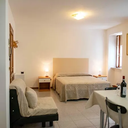 Casa Katy Garda (Verona)