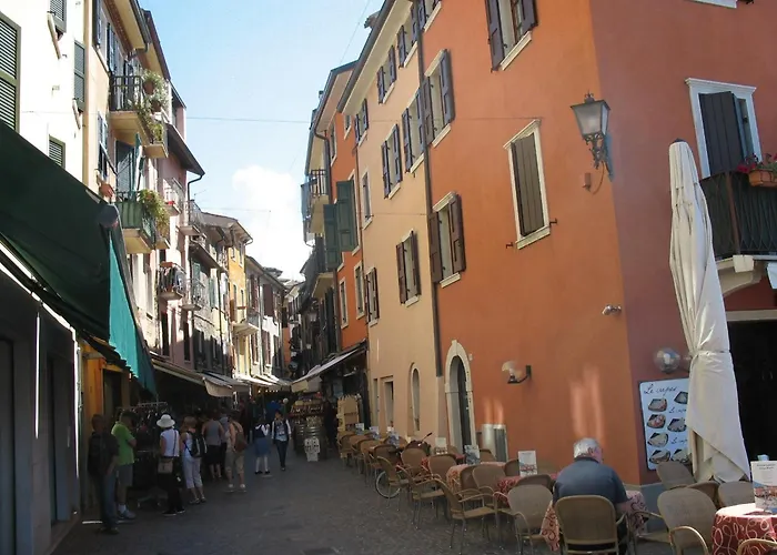 Casa Katy Garda (Verona)