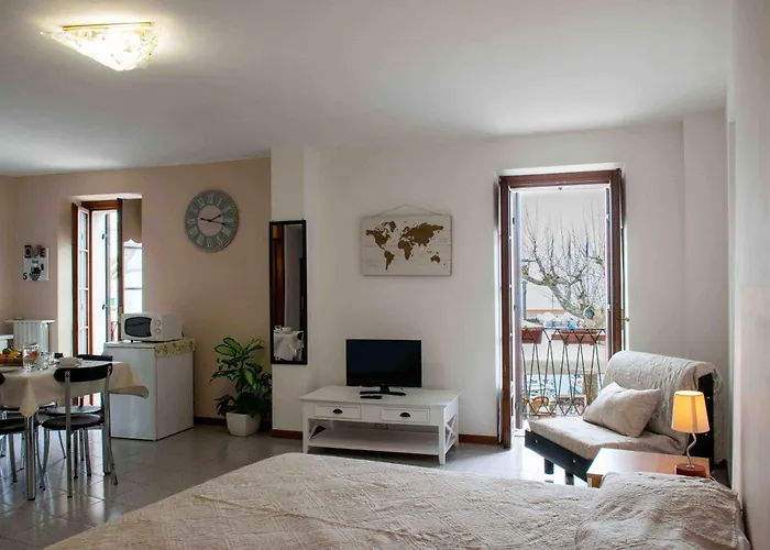 Lejlighed Casa Katy Garda (Verona)