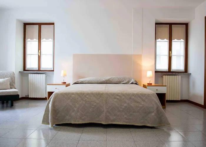 Casa Katy Garda (Verona)