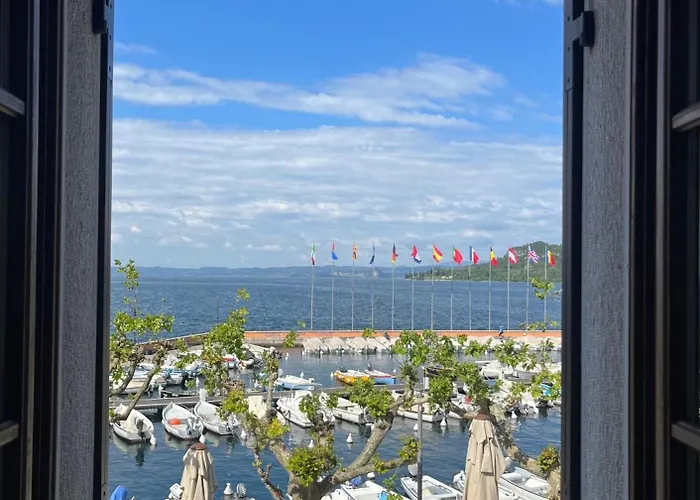 Casa Katy Garda (Verona)