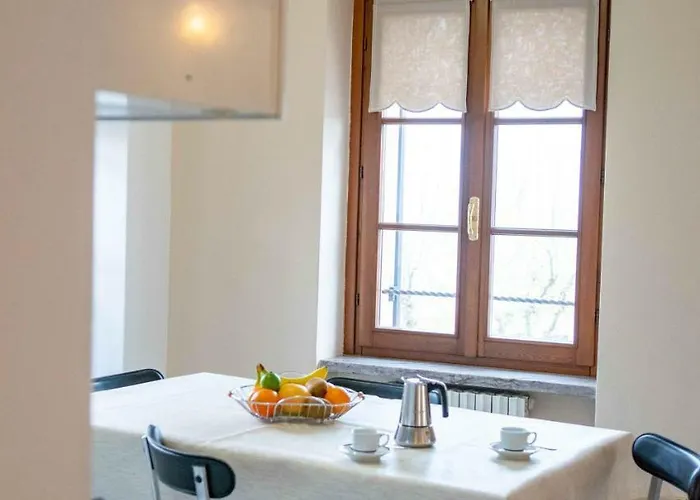 Casa Katy Garda (Verona)