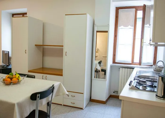 Lejlighed Casa Katy *