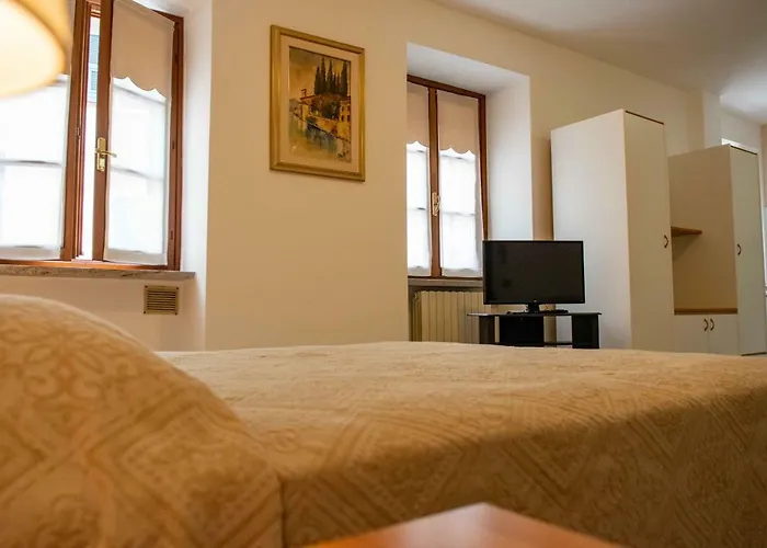 Lejlighed Casa Katy Garda (Verona)