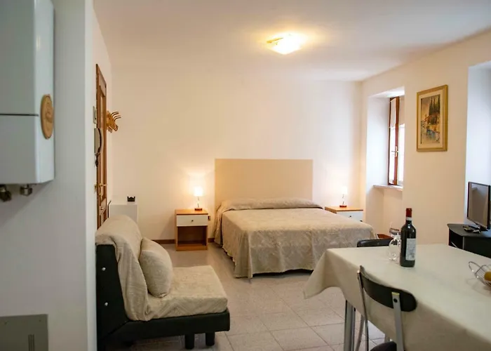 Casa Katy Garda (Verona)