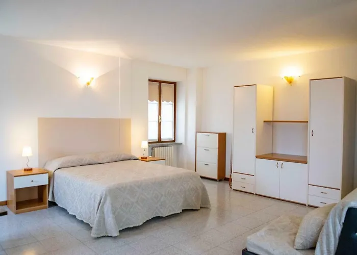 Lejlighed Casa Katy Garda (Verona)