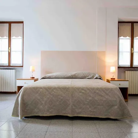 Casa Katy Garda (Verona)