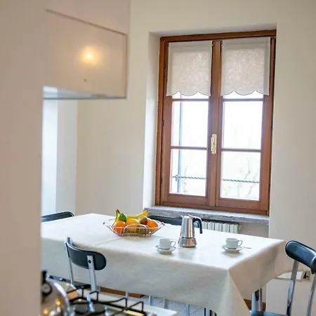 Casa Katy Garda (Verona)