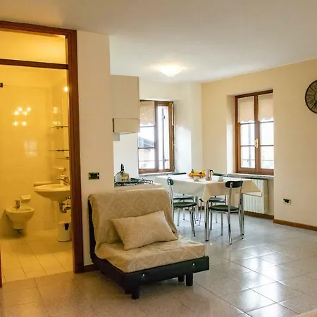 Casa Katy Garda (Verona)